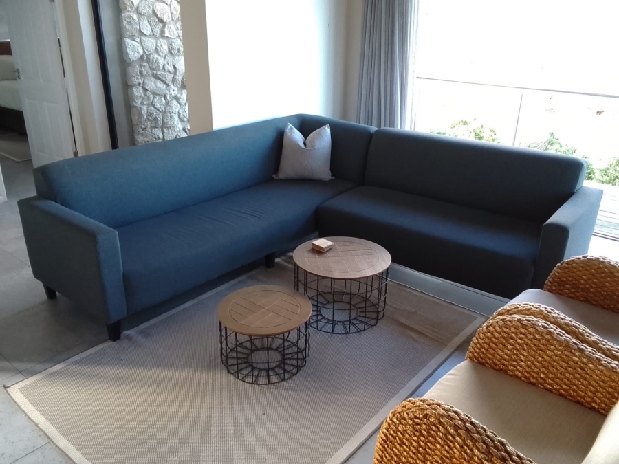 To Let 3 Bedroom Property for Rent in Shark Bay Estate Western Cape